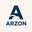 Композитні басейни Arzon logo